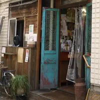 ベーカリー燈 （ランプ）の写真・動画_image_146339