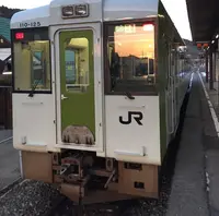 柳津駅の写真・動画_image_20276