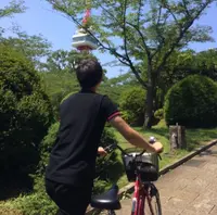 八幡山公園の写真・動画_image_139814