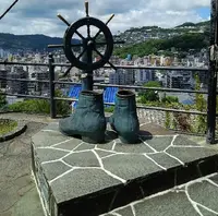 龍馬ぶーつ像の写真・動画_image_192081