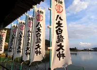 苧ヶ瀬池（おがせ池）の写真・動画_image_21645