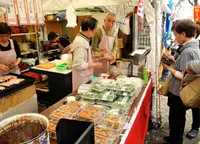 墨俣桜まつりの写真・動画_image_27041