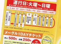 メーグルの写真・動画_image_33789