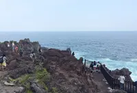 城ヶ崎海岸の写真・動画_image_42503