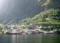 Aurlandsfjordの写真・動画_image_50598