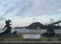 みもすそ川公園の写真・動画_image_70882