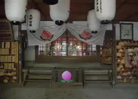 桃太郎神社の写真・動画_image_96010