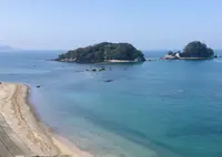 咸陽島公園の写真・動画_image_1092660