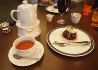 パティステージ (スターゲイトホテル関西エアポート)の写真・動画_image_124315