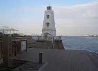 旧堺燈台の写真・動画_image_154087