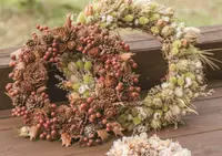 あっぷるみんとハーブ農園・自然食レストラン 風のもりの写真・動画_image_161814