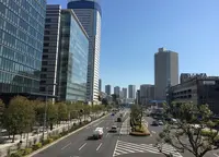 豊洲駅の写真・動画_image_168820