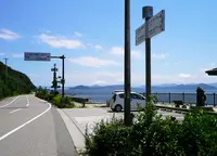 緑の道しるべ 阿那賀公園の写真・動画_image_186014