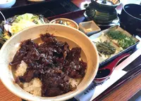 名産伊勢肉 豚捨の写真・動画_image_207627