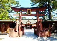 気比神社の写真・動画_image_277645