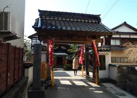 願掛け寺 香林寺の写真・動画_image_312478
