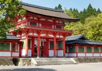 大鳥神社の写真・動画_image_315475