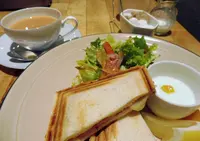 カフェ ダイヤモンドデイズの写真・動画_image_328455