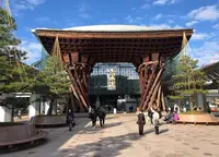 金沢駅の写真・動画_image_879875