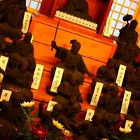 蓮華王院 三十三間堂の写真・動画_image_18107