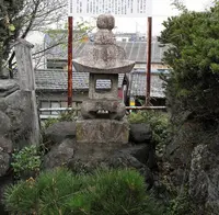 木曽川笠松渡船場跡・石畳の写真・動画_image_24530