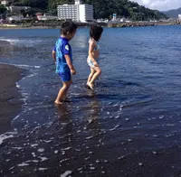 伊東オレンジビーチの写真・動画_image_127207