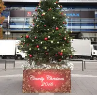 TOHOシネマズ 新宿の写真・動画_image_208819