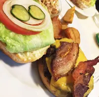 ベーカーバウンス 三軒茶屋本店の写真・動画_image_210596