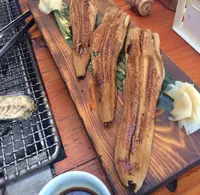 海辺のほったて小屋の写真・動画_image_18444