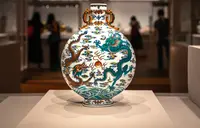 Hong Kong Palace Museumの写真・動画_image_532646