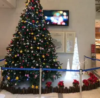 新宿ワシントンホテル 本館の写真・動画_image_208838