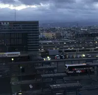 弘前駅の写真・動画_image_209620