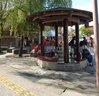 加賀　山中温泉　菊の湯の写真・動画_image_219443