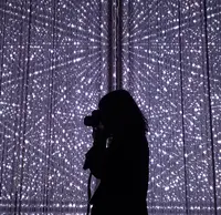 チームラボプラネッツ TOKYO (teamLab Planets TOKYO) DMMの写真・動画_image_887755