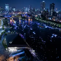 中之島公園の写真・動画_image_137358