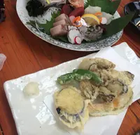 海辺のほったて小屋の写真・動画_image_18443