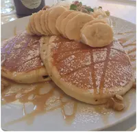 パンケーキ Cafe Pacifica カフェパシフィカの写真・動画_image_75975