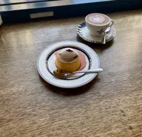 COFFEECOUNTER NISHIYA （コーヒーカウンター ニシヤ）の写真・動画_image_748787