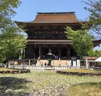 金峯山寺（蔵王堂）の写真・動画_image_134806