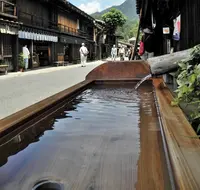 中仙道妻籠宿の写真・動画_image_23242