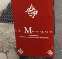 la Mecque(ラ・メック)の写真・動画_image_23826