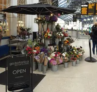 Brighton Railway Stationの写真・動画_image_55038