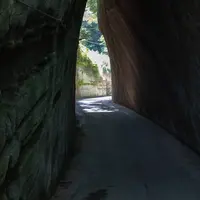 燈籠坂大師切通しトンネルの写真・動画_image_450617