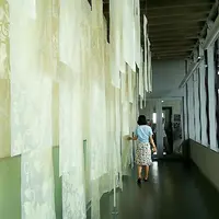 越後妻有里山現代美術館キナーレの写真・動画_image_152942