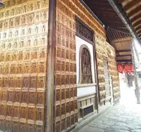 釘抜地蔵（石像寺）の写真・動画_image_129673