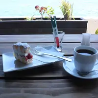 Patisserie T’s Cafe 玉屋の写真・動画_image_140709