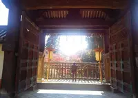 毘沙門堂の写真・動画_image_101012