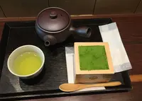 抹茶館の写真・動画_image_106633