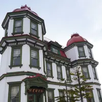 旧弘前市立図書館の写真・動画_image_107174