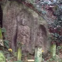 当尾石仏巡りの写真・動画_image_16830